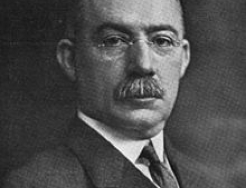 Henry Laurence Gantt