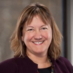 Linda Hoopes, Ph.D.