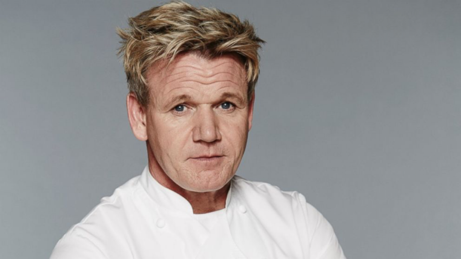 Organizational Change and Gordon Ramsay?