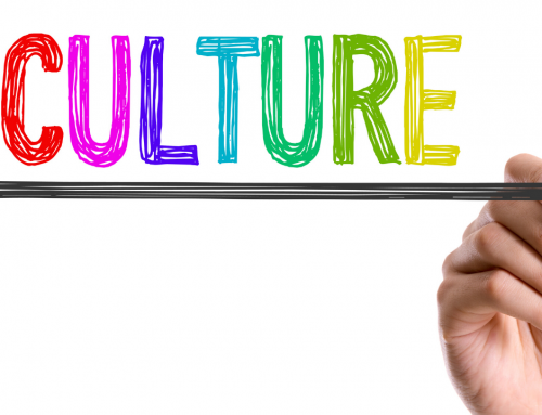 Getting Real About Culture Change