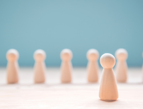 Culture Change: It Isn’t Easy, and It is Possible