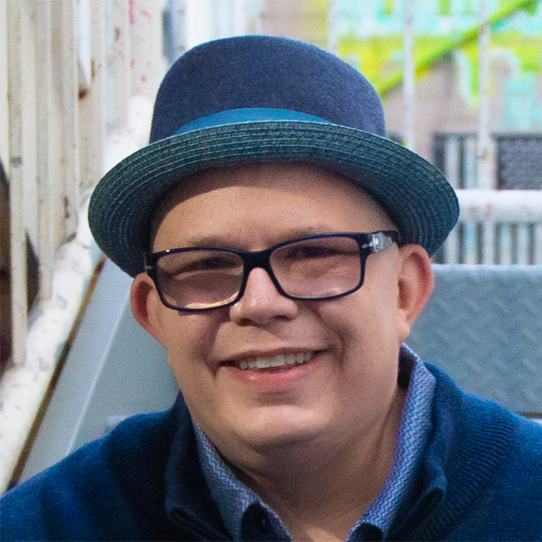 Adam Hommey