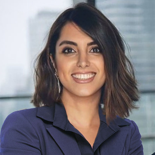 Dr. BehNaz Gholami