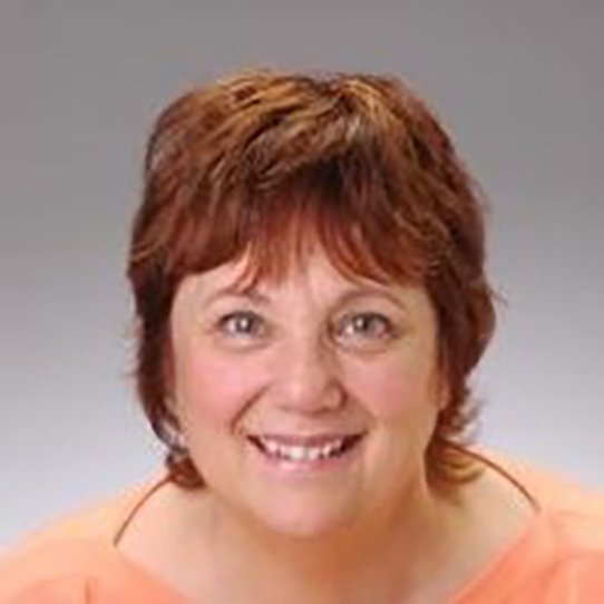 Callie Gargiulo McDowell
