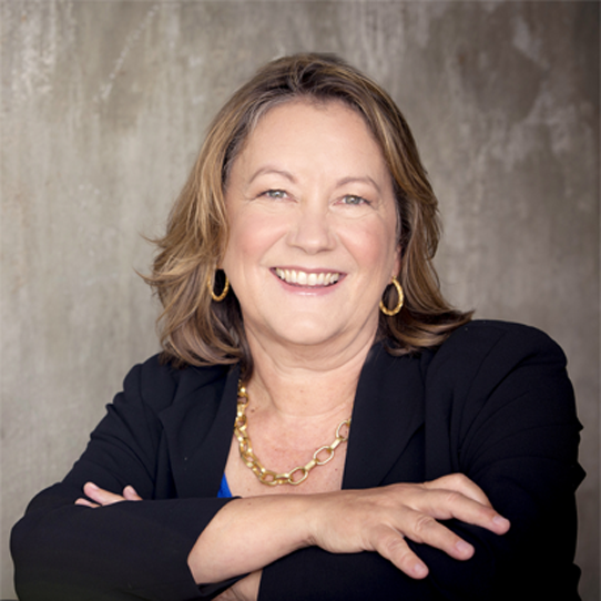 Dr. Linda Hoopes