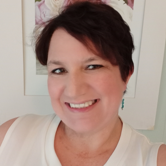 Tracey Osborne
