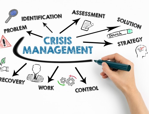 Top 5 Change Crisis Communication Strategies (+ 1 Example)